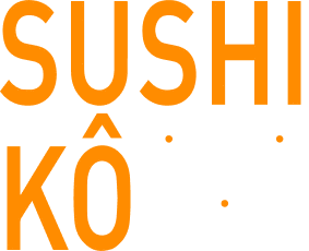 Logo Sushi Kô
